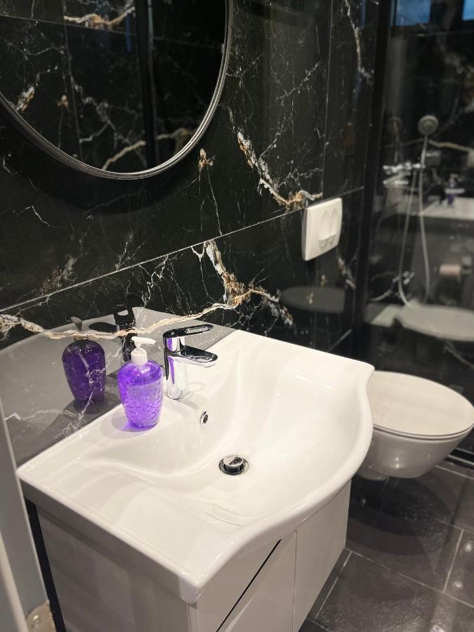 Alb Apartments Тирана Екстериор снимка