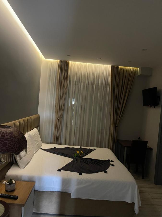Alb Apartments Тирана Екстериор снимка