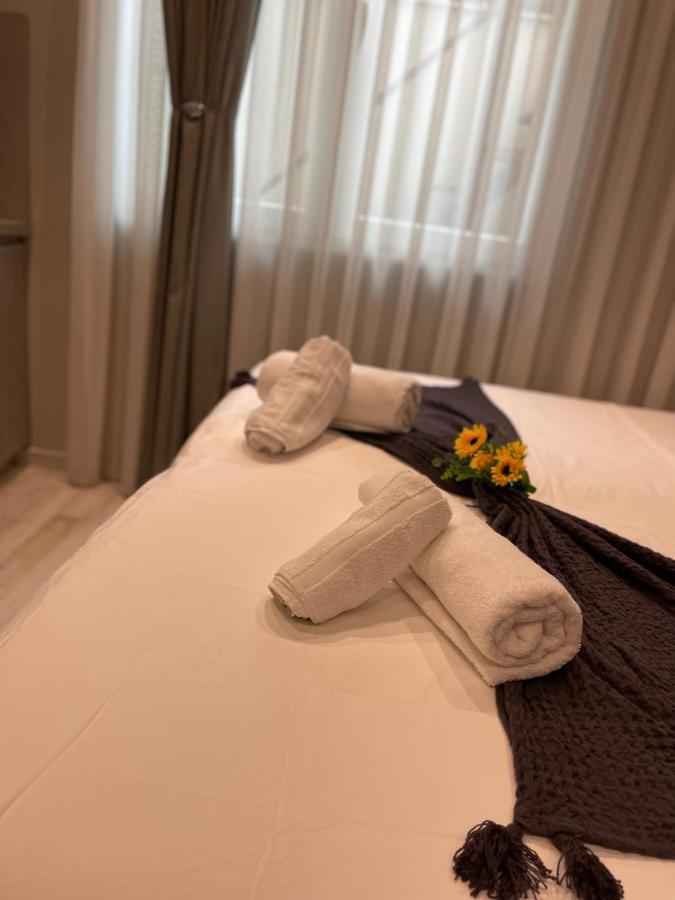 Alb Apartments Тирана Екстериор снимка